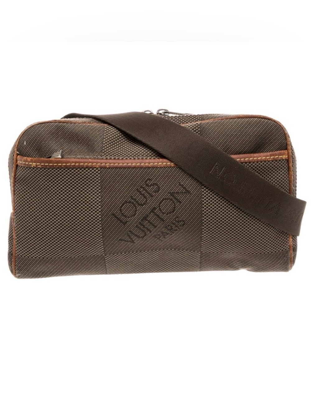 Louis Vuitton crossbody